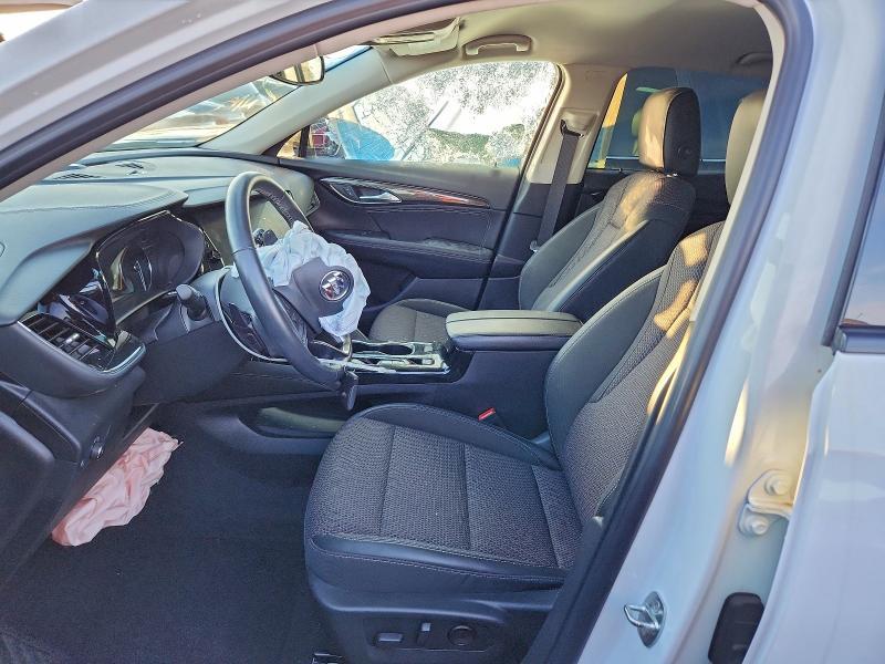 2021 Buick Envision Preferred