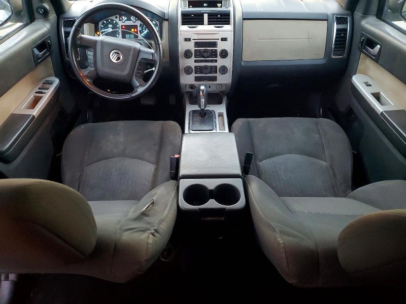 2010 Mercury Mariner