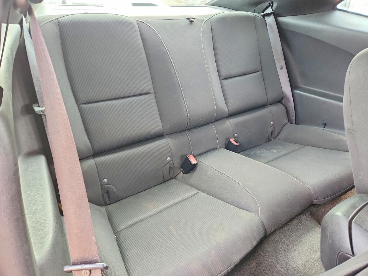 2013 Chevrolet Camaro lt