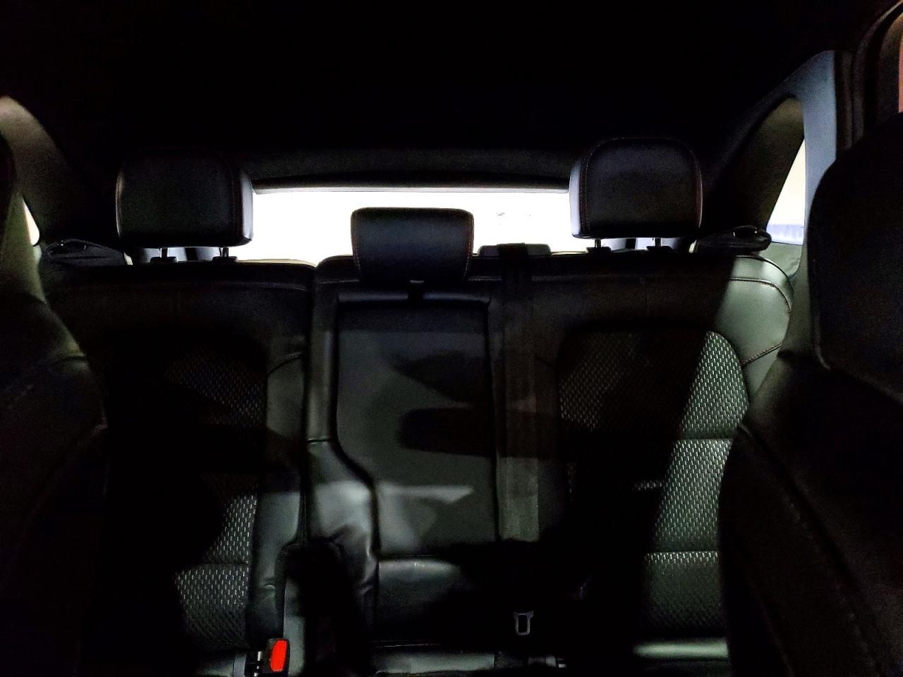 2024 Ford Escape st Line Select