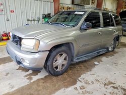 2002 Chevrolet Trailblazer for sale in Austell, GA