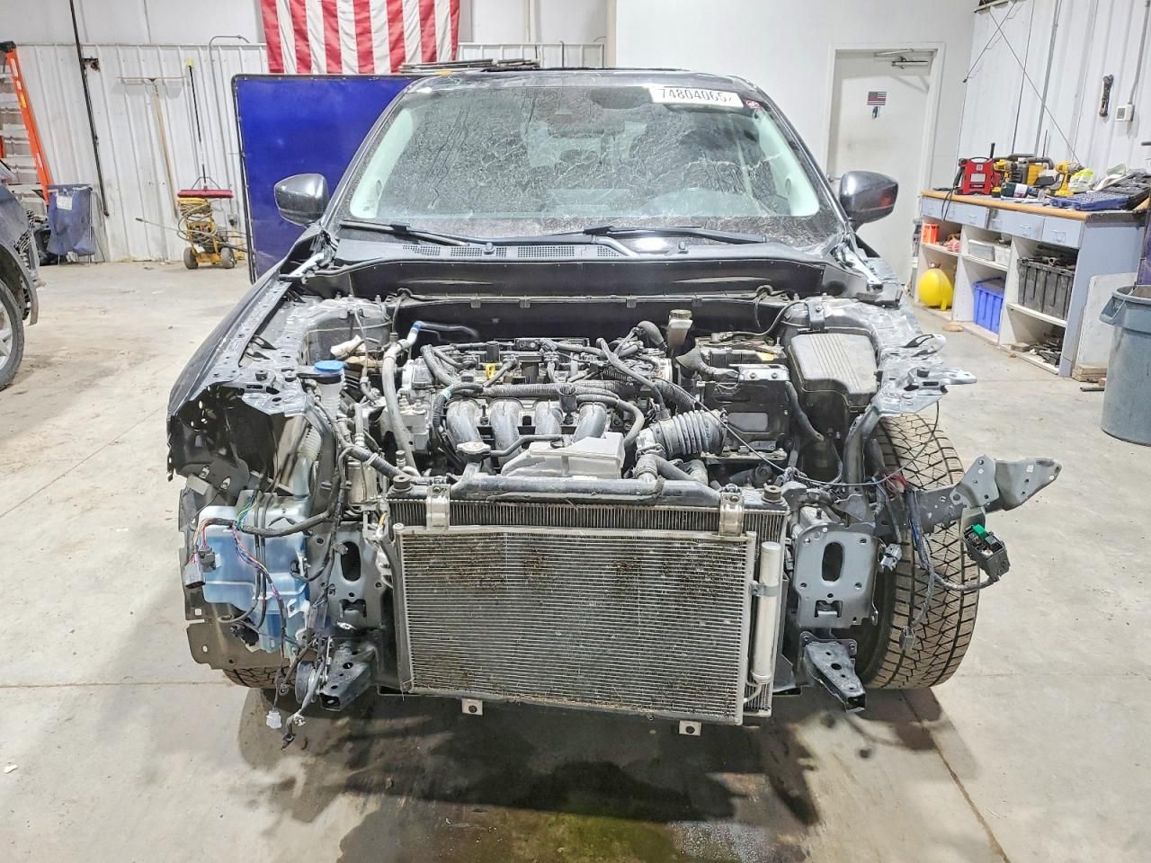 2023 Mazda Cx-5 Premium