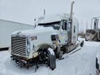 2016 Freightliner Coronado Semi Truck