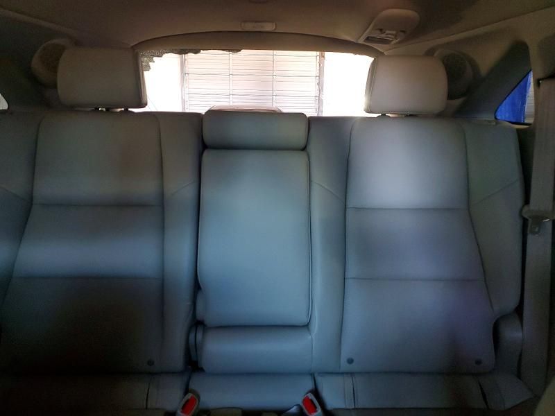 2015 Acura Rdx Technology