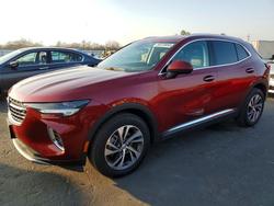 2023 Buick Envision Essence en venta en Fresno, CA