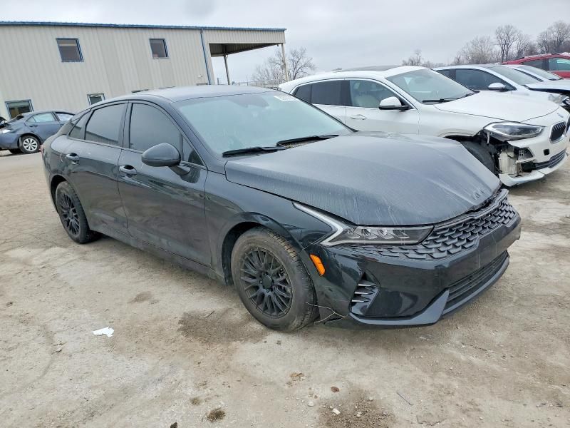 2023 KIA K5 lxs