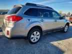 2010 Subaru Outback 2.5i Premium