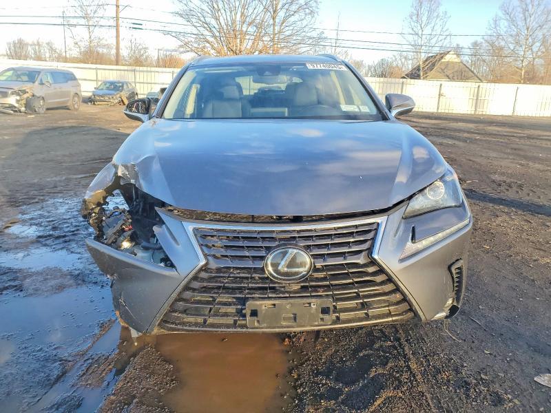 2020 Lexus Nx 300 fwd