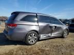 2016 Honda Odyssey Touring
