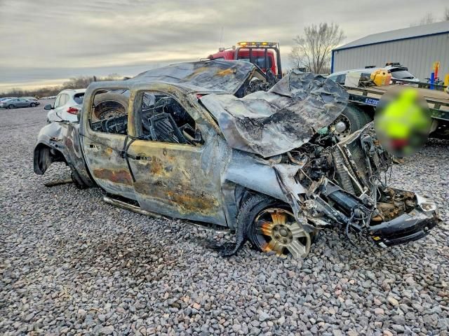 2010 Chevrolet Silverado K1500 lt