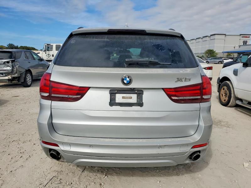 2014 BMW X5 Sdrive35i