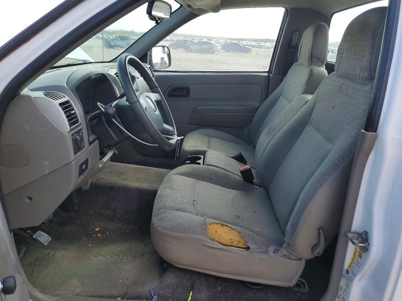 2008 Chevrolet Colorado LS