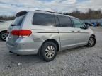 2010 Honda Odyssey exl