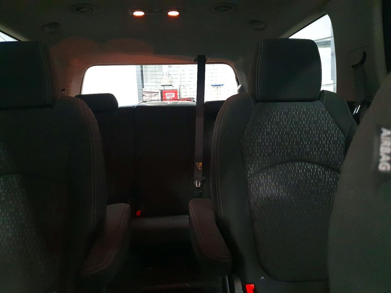 2014 GMC Acadia sle