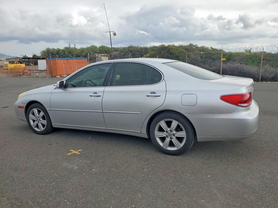 2005 Lexus Es 330