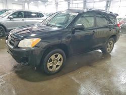Salvage cars for sale from Copart Ham Lake, MN: 2009 Toyota Rav4