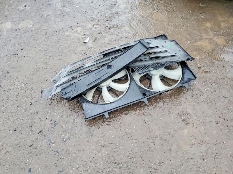 2012 Toyota Sienna le