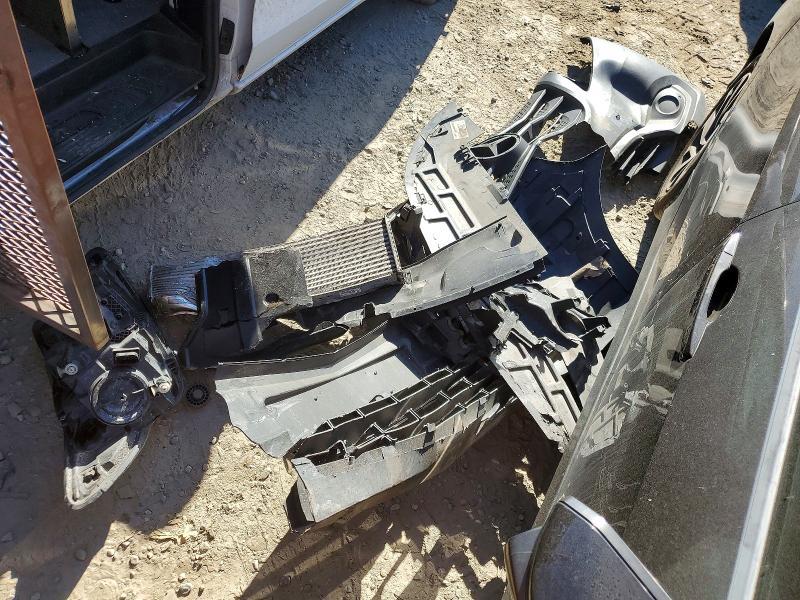 2019 Mercedes-Benz 2019 Mercedes Benz Metris Delivery Van