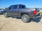 2015 Chevrolet Silverado K1500 LTZ