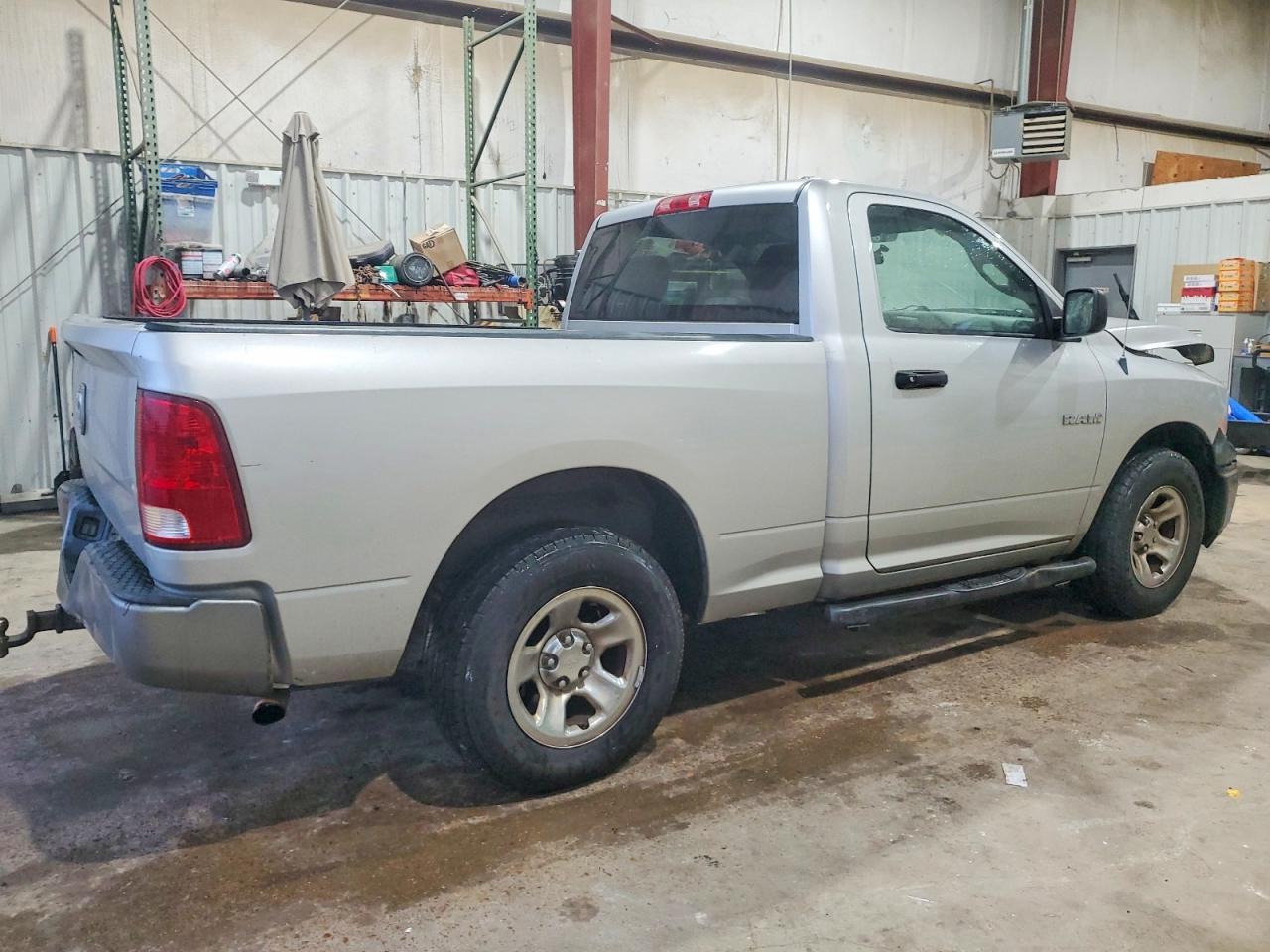 2009 Dodge RAM 1500