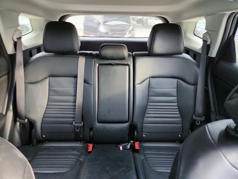 2023 KIA Sportage sx Prestige