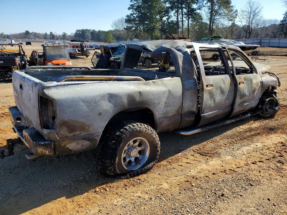 2006 Dodge Ram 2500