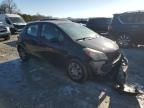 2012 Toyota Yaris