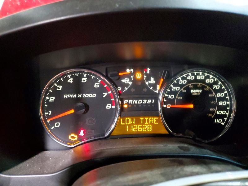 2008 Chevrolet Colorado lt