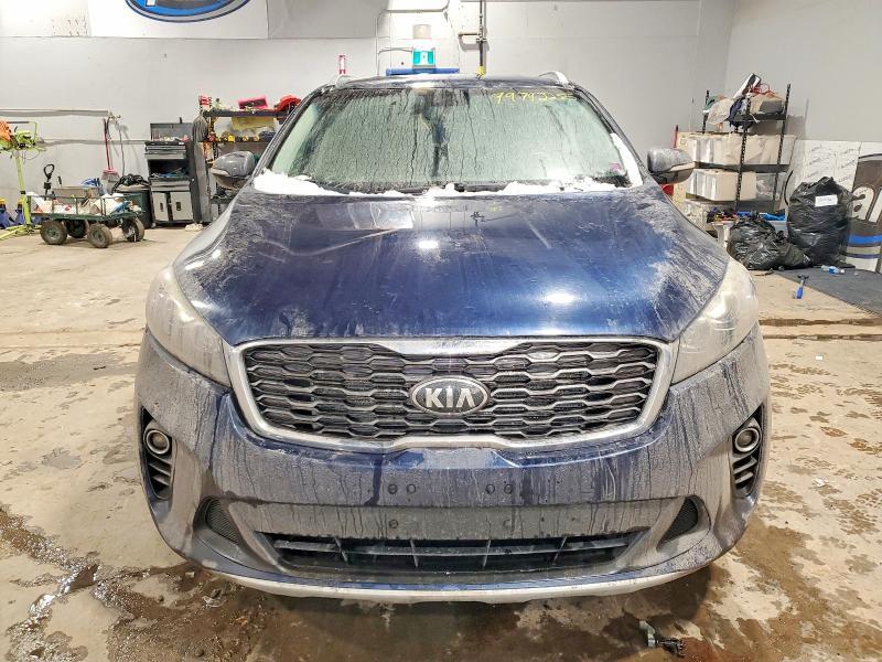 2019 KIA Sorento ex