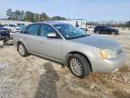 2007 Mercury Montego Premier