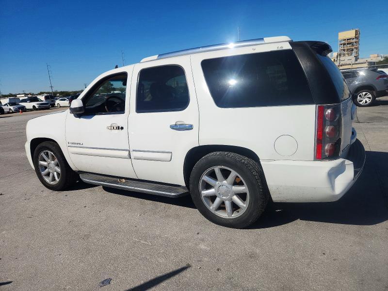 2007 GMC Yukon Denali