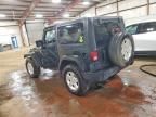 2011 Jeep Wrangler Sport