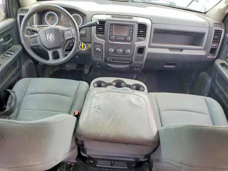 2014 Dodge RAM 1500 ST