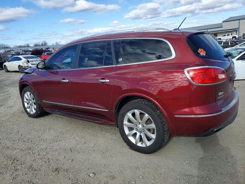 2015 Buick Enclave