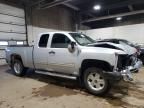 2012 Chevrolet Silverado K1500 lt