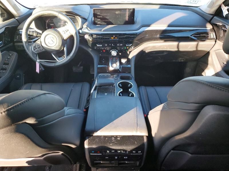 2024 Acura MDX