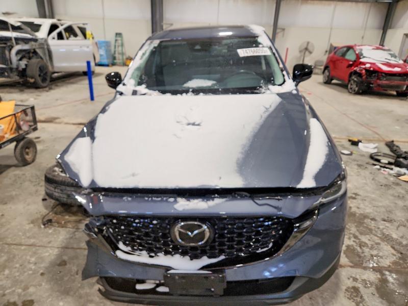 2022 Mazda Cx-5 Preferred