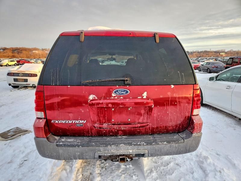 2004 Ford Expedition xlt