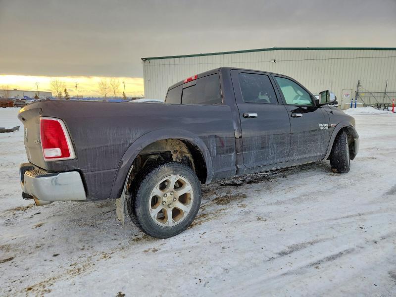 2017 Dodge 1500 Laramie