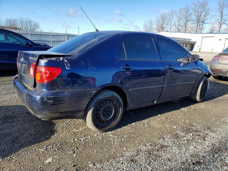 2004 Toyota Corolla ce