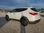 2016 Hyundai Santa fe Sport