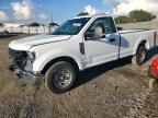 2020 Ford Truck F250 Pickup 4X2