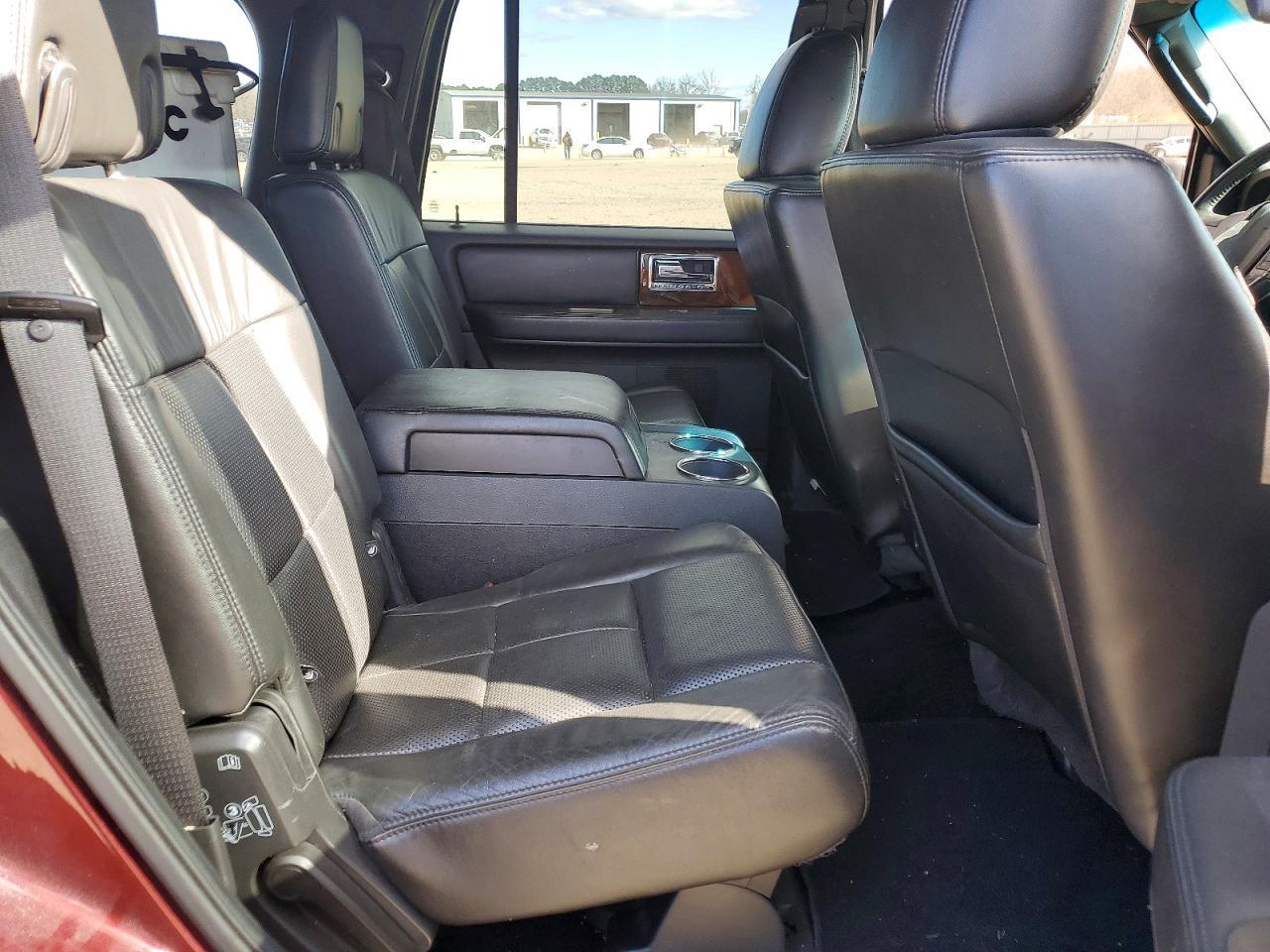 2012 Lincoln Navigator