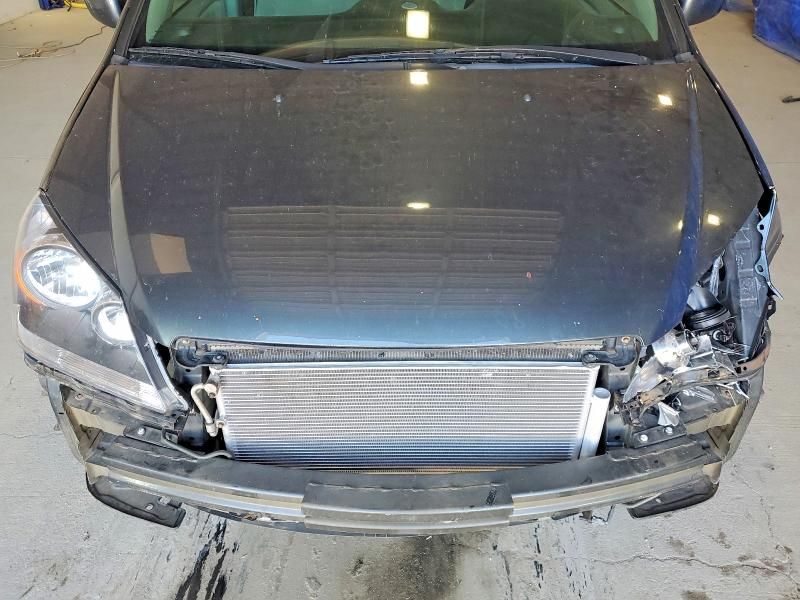 2006 Honda Odyssey ex