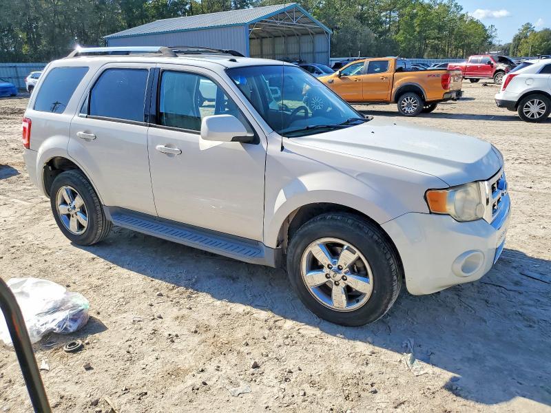 2009 Ford Escape Limited