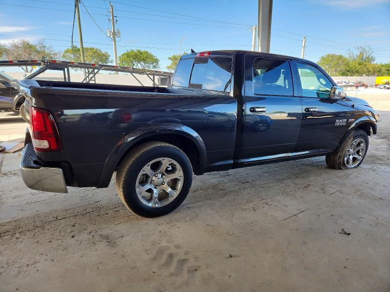 2016 Dodge 1500 Laramie
