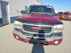 2004 GMC Sierra K2500 Heavy Duty