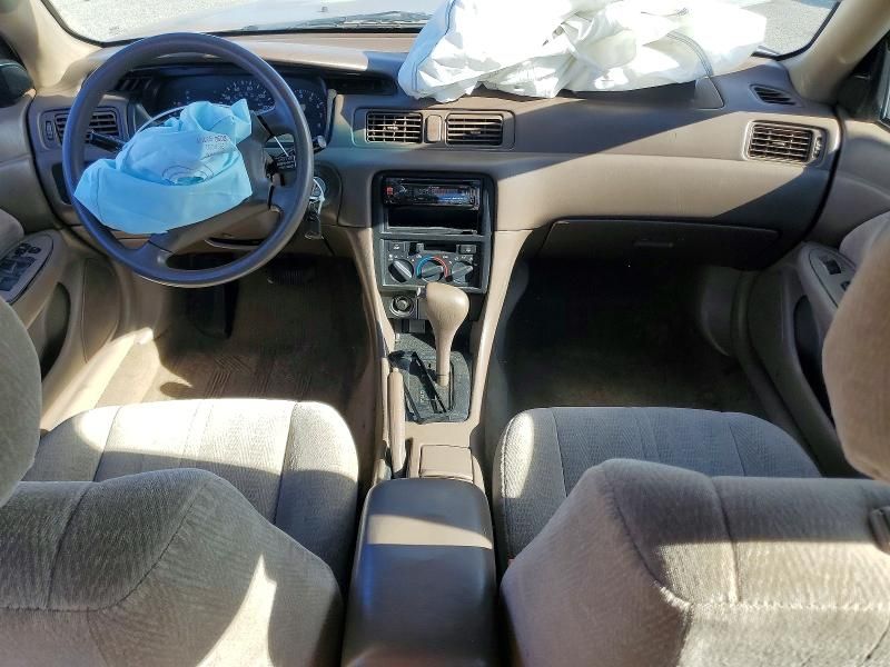 1997 Toyota Camry ce