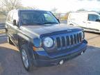 2015 Jeep Patriot Latitude