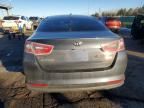 2014 KIA Optima Hybrid